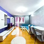 Apartman Toni's Place Brassó