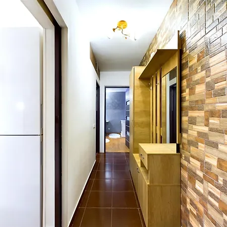 Toni's Place Apartman