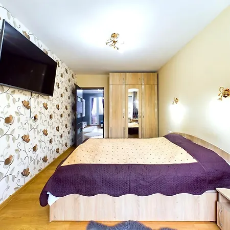 Toni's Place * ブラショフ