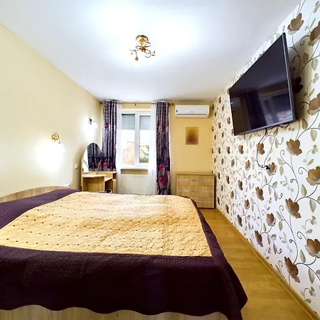 Apartman Toni's Place *