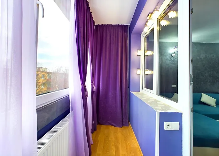 Apartment Toni's Place