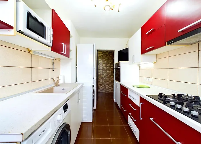 Toni's Place Apartment