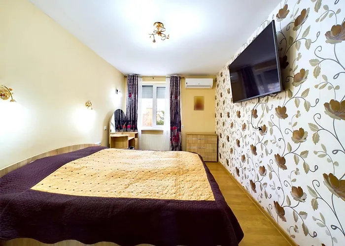 Apartment Toni's Place *