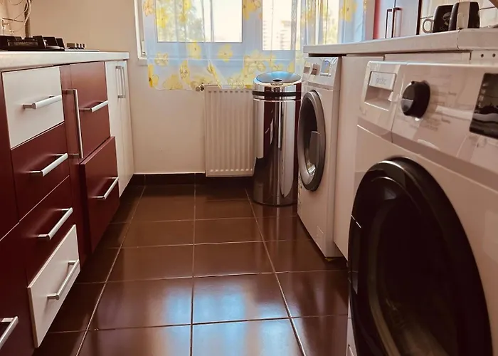 Toni's Place * Brasov